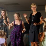 Calgary wedding photographer | Drumheller Wedding | community hall wedding reception | Dance